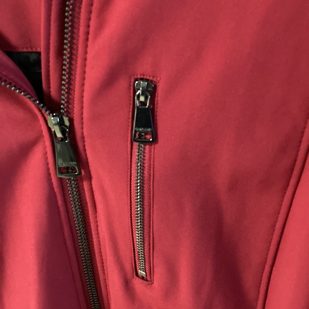 Lady’s Calvin Klein jacket New - Picture 2 of 7